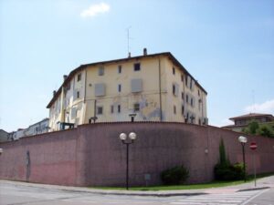 Il Castello (Carcere di Pordenone)