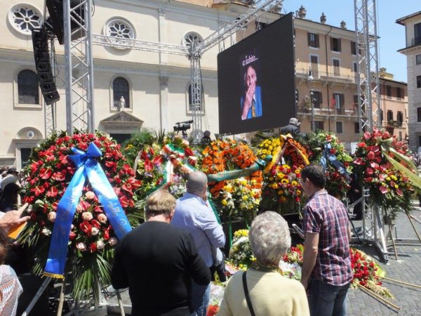 Ciao Marco – Volti vecchi e nuovi